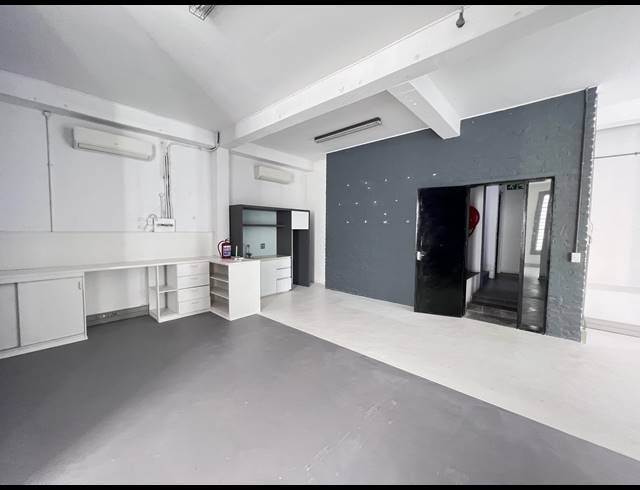 159M² OFFICE TO LET IN CAPE TOWN CITY CENTRE